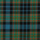 MacLellan Ancient 13oz Tartan Fabric By The Metre